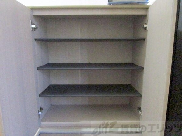 CREATIONの物件内観写真